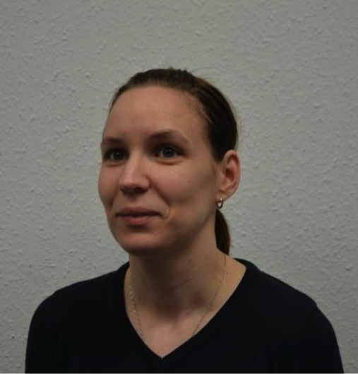 Kaszai-Kriston Viktória