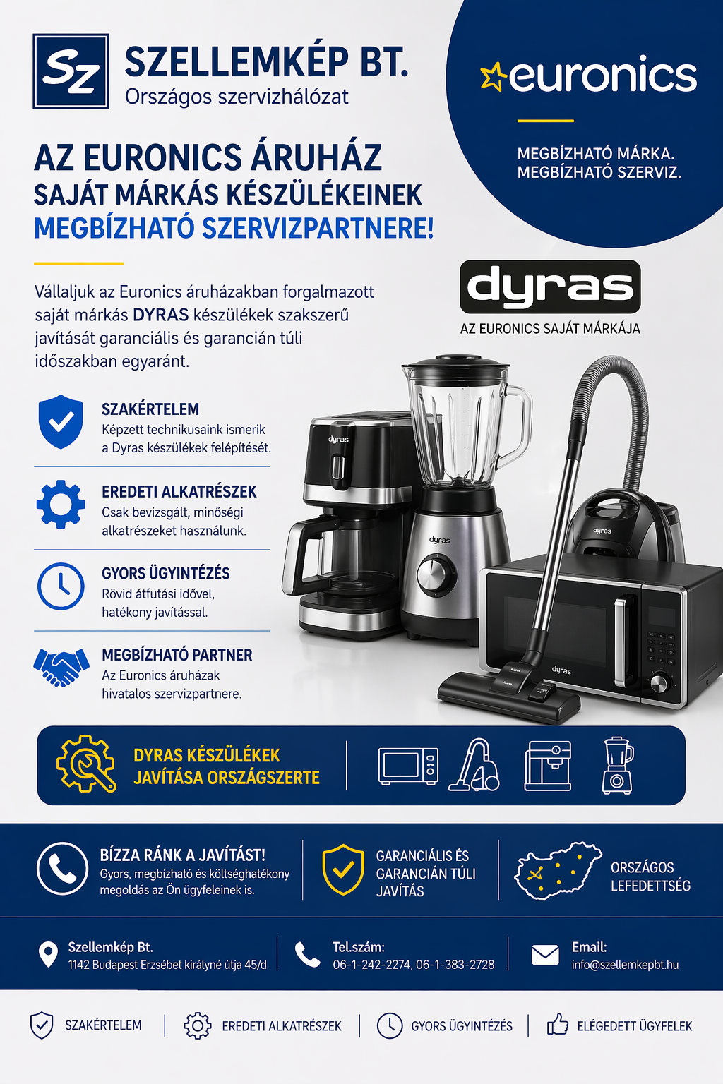 Szerződött partner